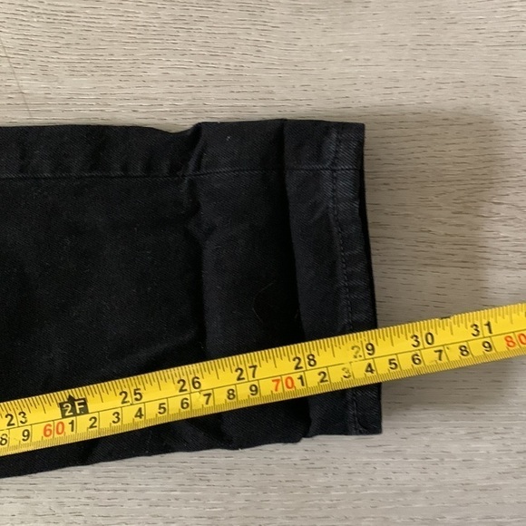 J Brand Jake Slim Boyfriend Fit Jeans‎ in Gothic size 27 - Picture 11 of 13